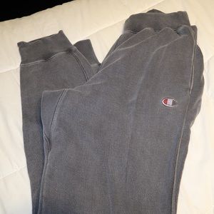 Champion Jogger Sweatpants